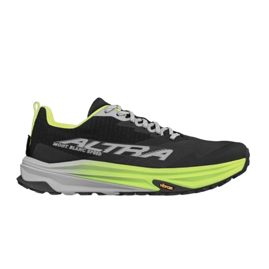 ALTRA - MONT BLANC SPEED uomo