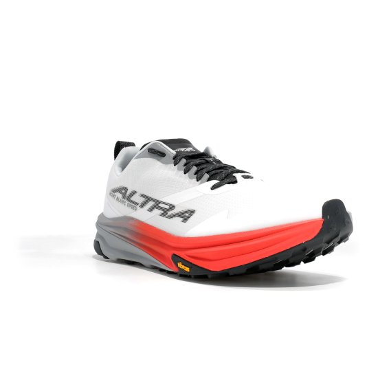 ALTRA - MONT BLANC SPEED homme