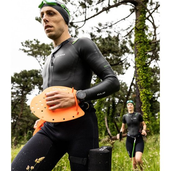 ORCA - Combinaison Aesir Thermal homme