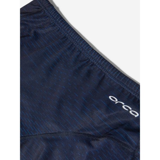 ORCA - Costume da bagno Jammer Core uomo