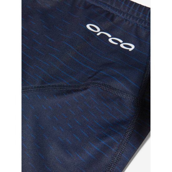 ORCA - Costume da bagno Jammer Core uomo