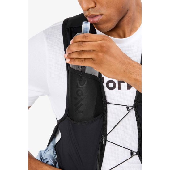 NNORMAL - FLASQUE 500ML TRANSPARENTE