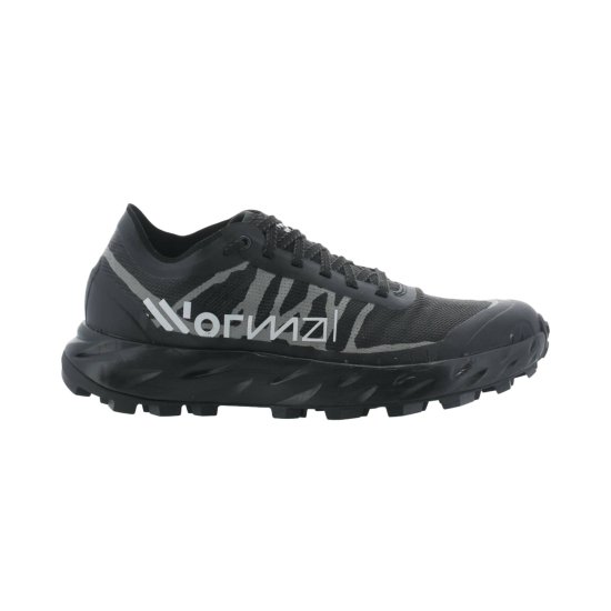 NNORMAL - Kjerag Brut unisex