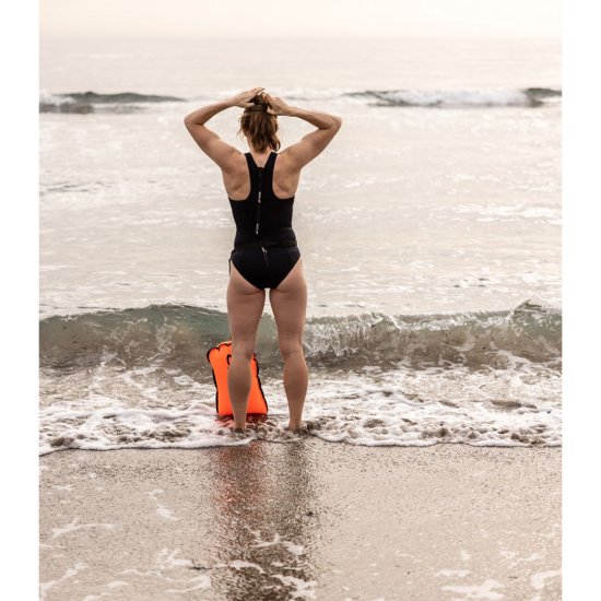 ORCA - MAILLOT DE BAIN EN NÉOPRÈNE FEMME