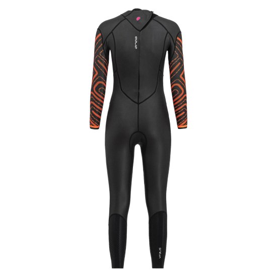ORCA - Combinaison Vitalis Breast Stroke Femme