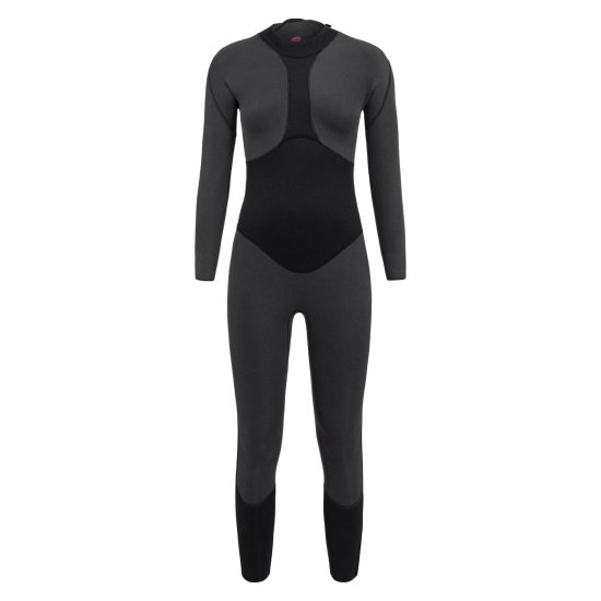 ORCA - Combinaison Vitalis Breast Stroke Femme
