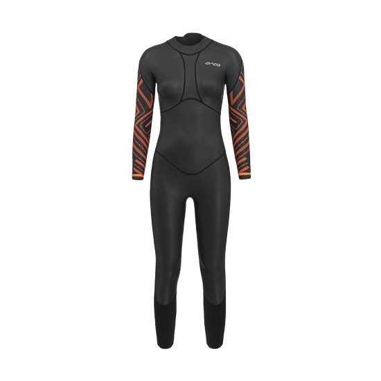 ORCA - Combinaison Vitalis Breast Stroke Femme