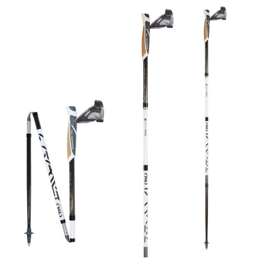 TSL - BÂTONS DE TRAIL C4