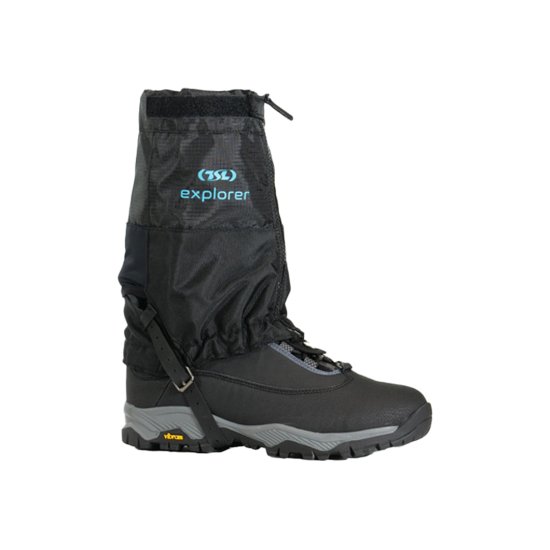 TSL - Guêtres Explorer