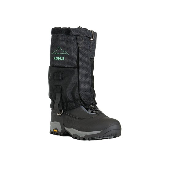 TSL - Guêtres Mountain XL grises