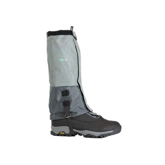 TSL - Guêtres Mountain XL grises