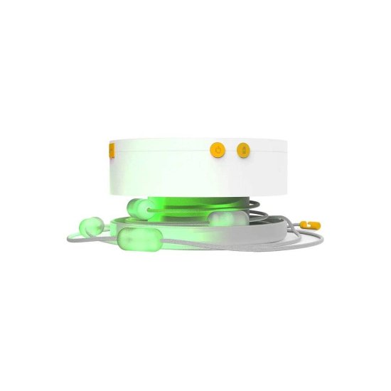 MPOWERD - LANTERNE LUCI COLOR STRING LIGHTS