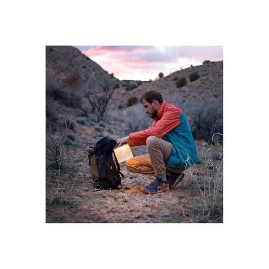 MPOWERD - LANTERNE LUCI BASE