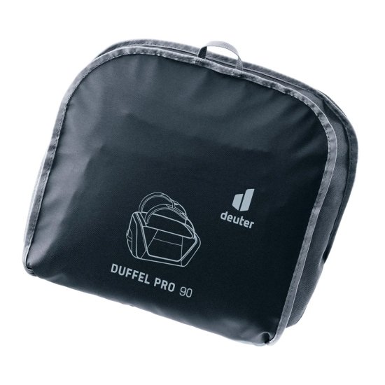 DEUTER - Borsa Duffel Pro 90