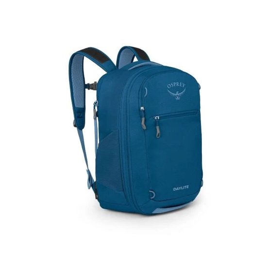 OSPREY - ZAINO DAYLITE EXPANDABLE TRAVEL PACK 26+6