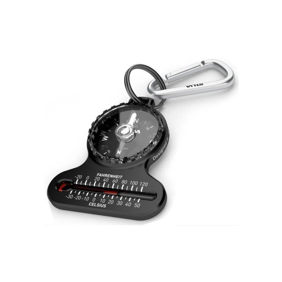 SILVA - Compass Pocket