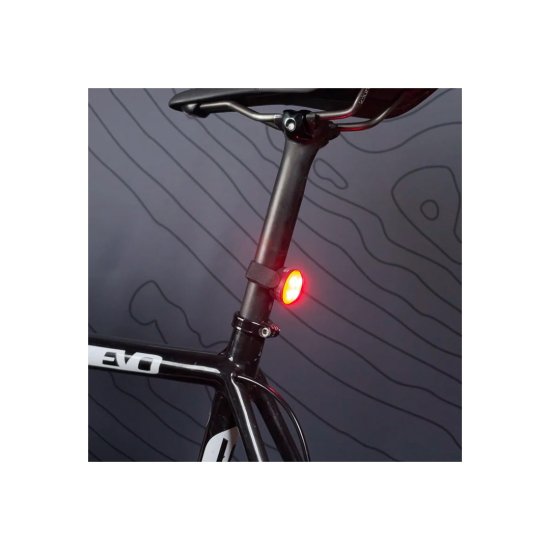 SILVA - Feu de sécurité Smini