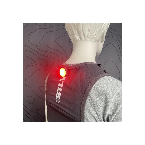 SILVA - Feu de sécurité Smini