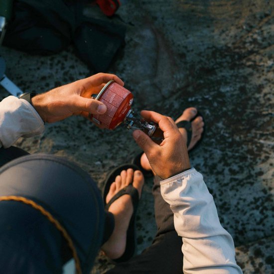 PRIMUS - Réchaud Micron III