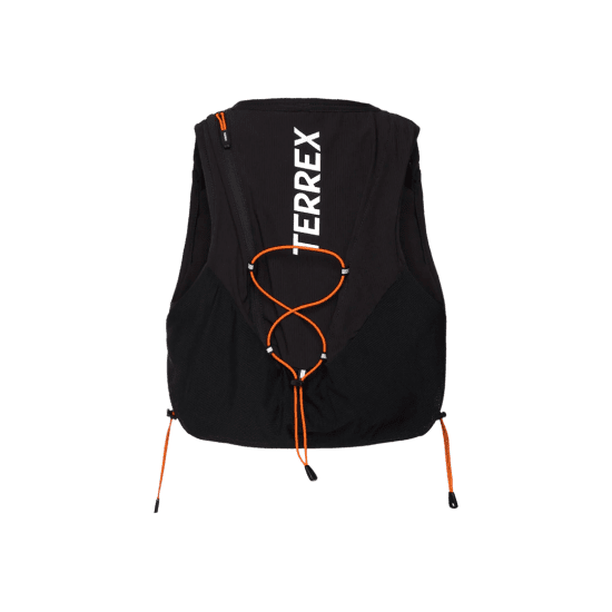 ADIDAS - VESTE TERREX TRAIL TECHROCK 12L