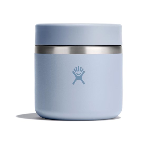 HYDRO-FLASK - BOCAL ISOTHERME FOOD 20 OZ SURF