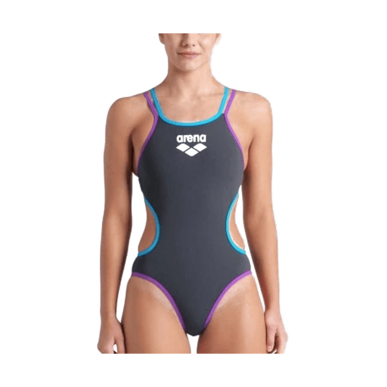 ARENA - MAILLOT DE BAIN ONE DOUBLE CROSS BACK FEMME