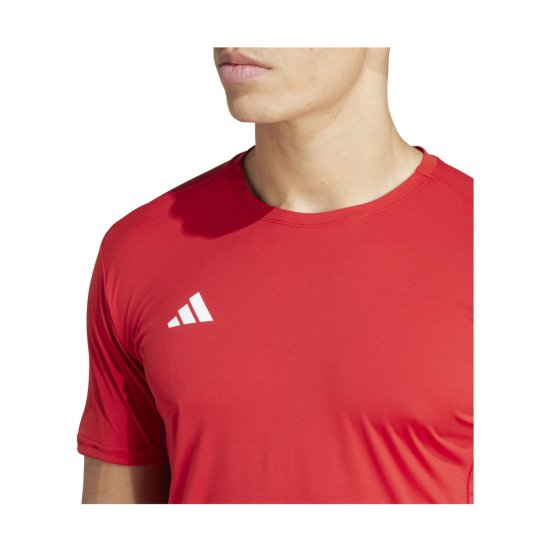 ADIDAS - T-SHIRT ADIZERO ESSENTIALS HOMME
