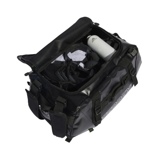 ADIDAS - Sac en Toile Terrex Duffel Rain.RDY Expedition S - 50L