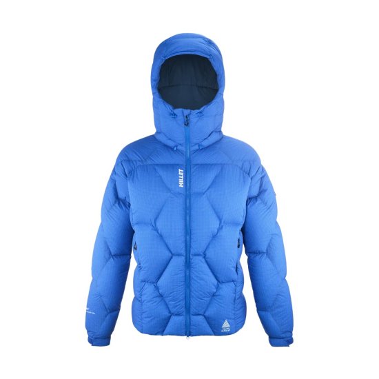 MILLET - DOUDOUNE TRILOGY JORASSES DYNEEMA DOWN HOMME