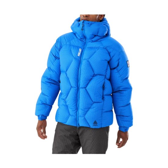 MILLET - DOUDOUNE TRILOGY JORASSES DYNEEMA DOWN HOMME