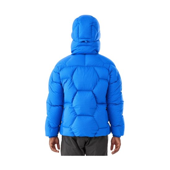 MILLET - DOUDOUNE TRILOGY JORASSES DYNEEMA DOWN HOMME