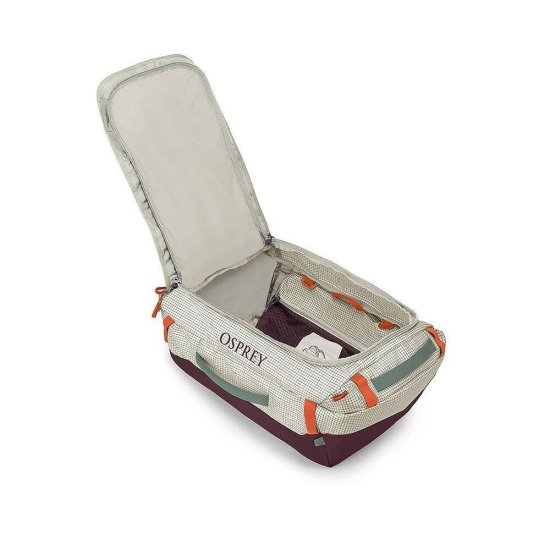 OSPREY - BORSA DA VIAGGIO TRANSPORTER 40