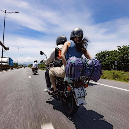 OSPREY - BORSA DA VIAGGIO TRANSPORTER 40