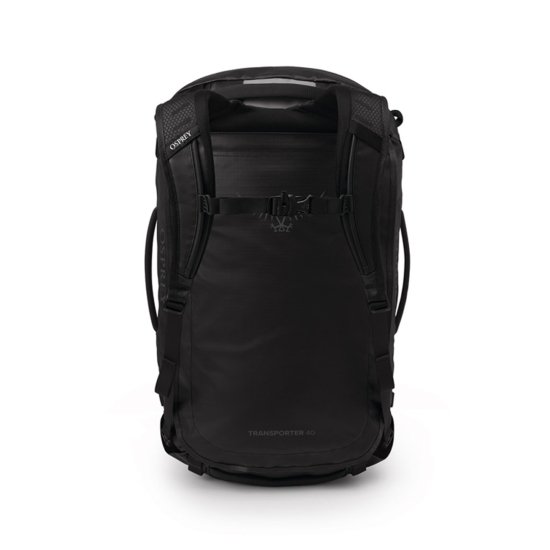 OSPREY - BORSA DA VIAGGIO TRANSPORTER 40