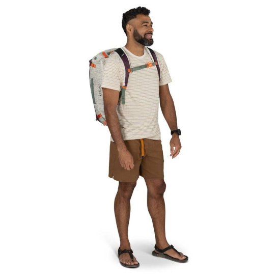 OSPREY - BORSA DA VIAGGIO TRANSPORTER 40