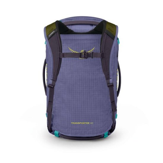 OSPREY - BORSA DA VIAGGIO TRANSPORTER 40