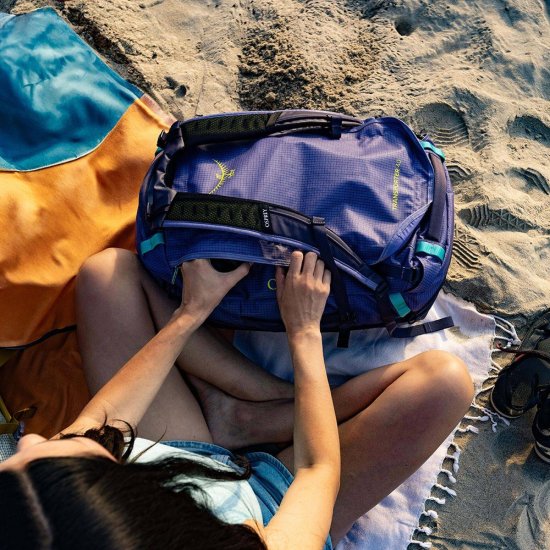 OSPREY - BORSA DA VIAGGIO TRANSPORTER 40