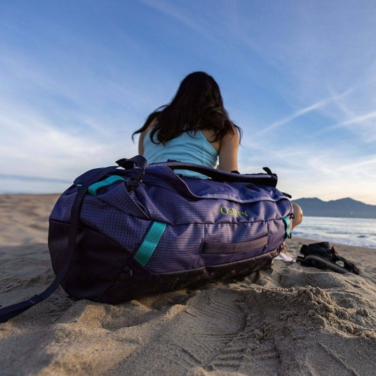 OSPREY - BORSA DA VIAGGIO TRANSPORTER 40