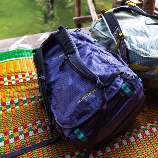 OSPREY - BORSA DA VIAGGIO TRANSPORTER 40