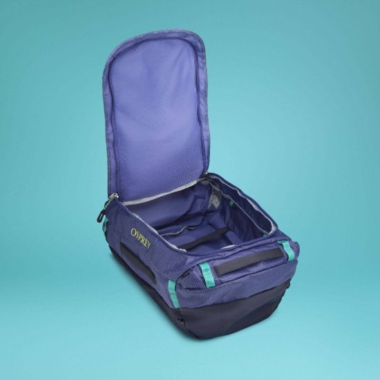 OSPREY - BORSA DA VIAGGIO TRANSPORTER 40