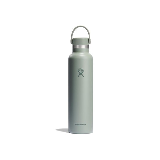HYDRO-FLASK - Gourde 24 oz (710 ml) Standard Flex Cap Agave