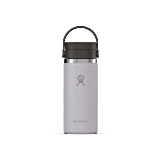 HYDRO-FLASK - GOURDE HYDRO FLASK 16 OZ WIDE FLEX SIP BIRCH