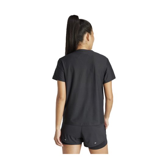 ADIDAS - T-SHIRT OWN THE RUN FEMME