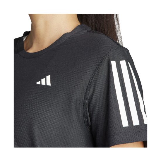 ADIDAS - T-SHIRT OWN THE RUN FEMME