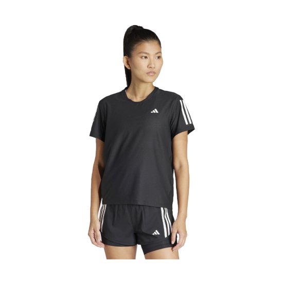 ADIDAS - T-SHIRT OWN THE RUN FEMME