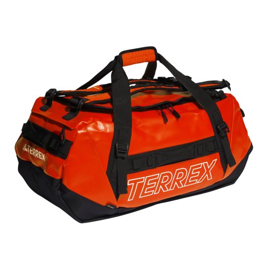 ADIDAS - SAC EN TOILE TERREX DUFFEL RAIN.RDY EXPEDITION 70L