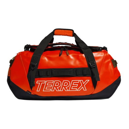 ADIDAS - SAC EN TOILE TERREX DUFFEL RAIN.RDY EXPEDITION 70L