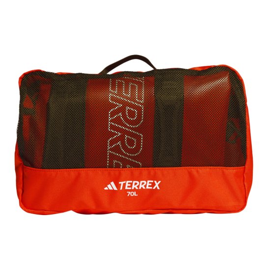 ADIDAS - SAC EN TOILE TERREX DUFFEL RAIN.RDY EXPEDITION 70L