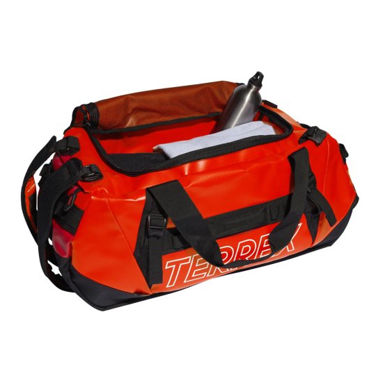 ADIDAS - SAC EN TOILE TERREX DUFFEL RAIN.RDY EXPEDITION 70L