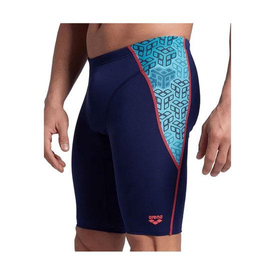 ARENA - MAILLOT DE BAIN CAMO KIKKO HOMME